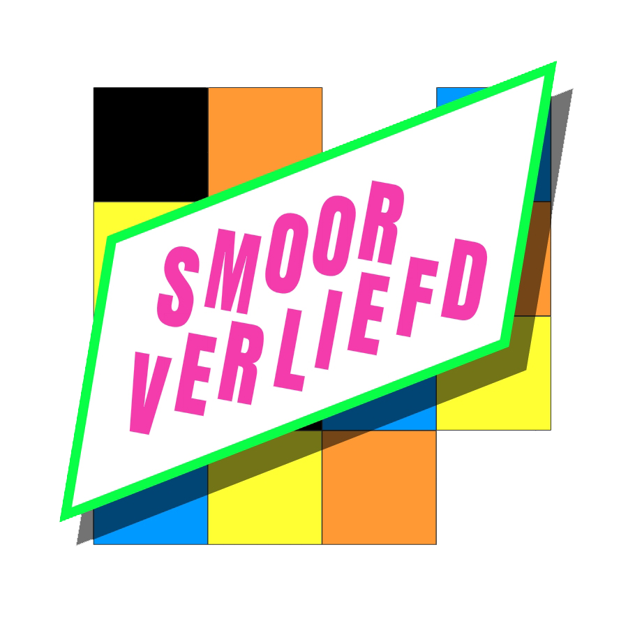 Smoorverliefd logo